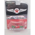 Greenlight 1:64 Ford Fordor Super Deluxe 1948 Texaco